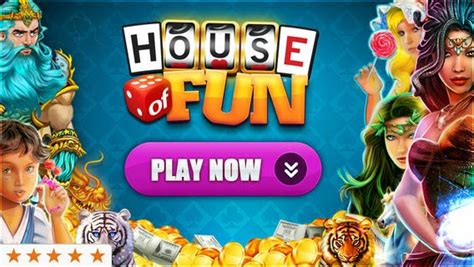 House of fun slots on facebook. Things To Know About House of fun slots on facebook. 